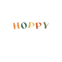 Happy Easter Sticker by UNITED Church