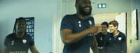 racing 92 GIF