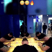 Gymskin GIF