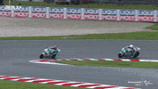 Racing Wow GIF by MotoGP