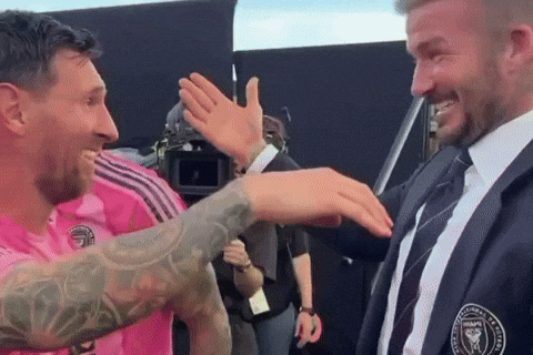 Football Champion GIF