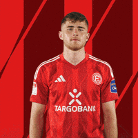 Come On Yes GIF by Fortuna Düsseldorf