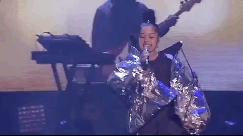 nyre 2019 GIF by New Year's Rockin' Eve
