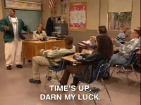 kenan and kel nicksplat GIF