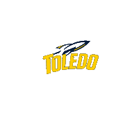 Sticker by Toledo Rockets