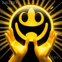 Dance Fun GIF by Gallery.fm