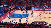 slam dunk GIF by NBA