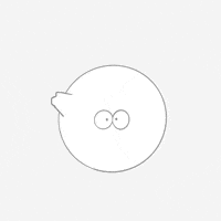 Happy Circle GIF