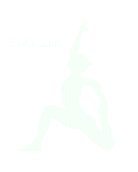 Yogaandfriends Sticker by Iconized.ltd