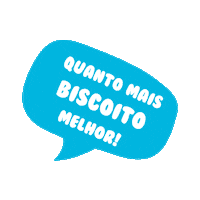 nestle biscoiteiro Sticker by nestlebrasil
