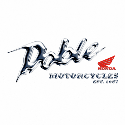 DobleMotorcycles giphyupload honda biker motorbike GIF