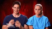 burger eat GIF by My Kitchen Rules