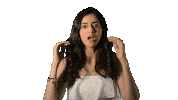 Sticker by Ananya Pandey