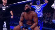 ufc 221 sport GIF by UFC