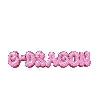 G Dragon Gd Sticker