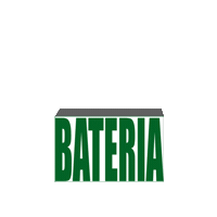 BateriasNota10  Sticker