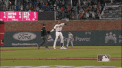 mlb regular season baseball GIF by MLB