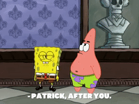 season 8 episode 10 GIF by SpongeBob SquarePants