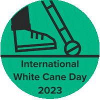 Charity Guide Dogs Sticker by Guide Dogs Australia