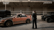Twisted Metal Playstation GIF by Peacock