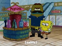 season 3 episode 20 GIF by SpongeBob SquarePants