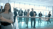stephanie grisham GIF