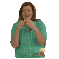 Thermomix Eating Sticker by Cooking with Tenina