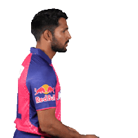 Pink India Sticker by Rajasthan Royals