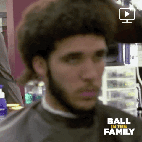 season 3 episode 6 GIF by Ball in the Family