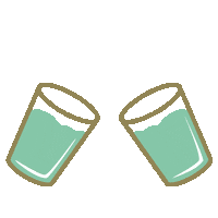 HeldderFreizeit alkohol schnaps likor schnapps Sticker