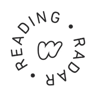 Reading Radar Sticker by Wattpad