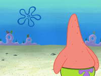 season 7 growth spout GIF by SpongeBob SquarePants