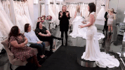 clap applause GIF by TLC Europe