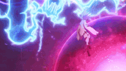 Naruto Kirin GIF