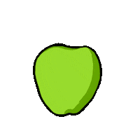 Candy Sticker by Sour Strips