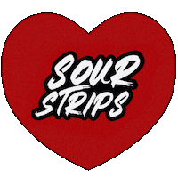 Sticker by Sour Strips