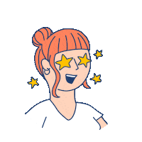 Hvezdy Uzas Sticker by Učitelnice