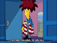 season 6 GIF