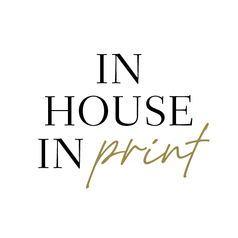 Inhousedesigngroup Sticker by Reena Sotropa In House Design Group