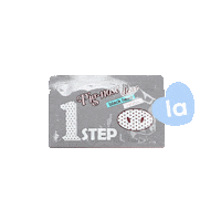Beauty Patches Sticker by Lamoda ua