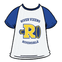 Carnaval Riverdale Sticker by Movistar+