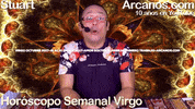 virgo horoscopo semanal GIF by Horoscopo de Los Arcanos