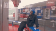 nutsandbolts laughing viceland tyler the creator nuts & bolts GIF
