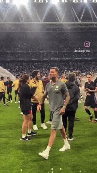Football Barcelona GIF