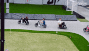 team dude perfect GIF by Nickelodeon