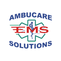 Logo Sticker by ambucare