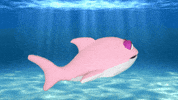 Ocean Fish GIF