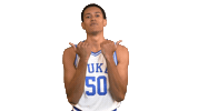 College Basketball Bull City Sticker by Duke Men's Basketball