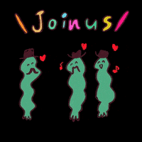inakaworks happy life join inakaworks GIF