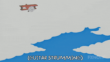 Season 19 Episode 6 GIF by The Simpsons